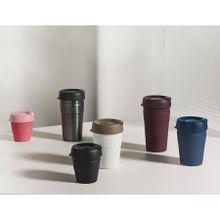 KeepCup Термокружка KeepCup Thermal M 340 мл Black