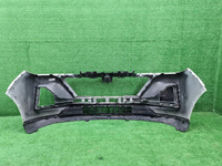 Бампер передний Changan CS55PLUS (2021-2024)