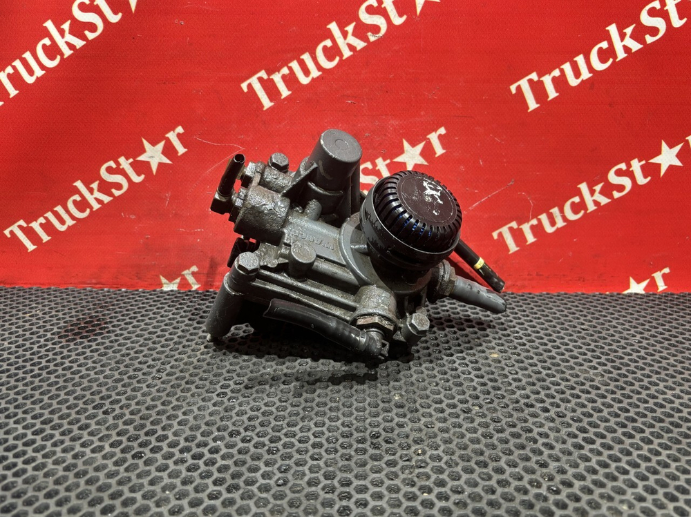 Модулятор EBS передний 2018г