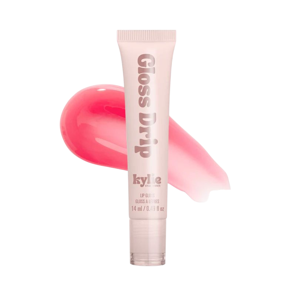 Kylie Gloss Drip Lip Gloss - Besitos