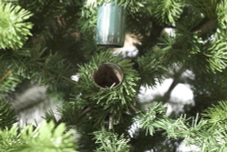 Ель искусственная Хаген премиум 180 см