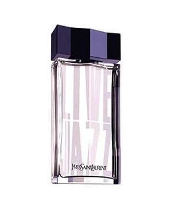 Yves Saint Laurent Live Jazz