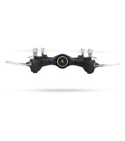 Р/У квадрокоптер Syma X23W с FPV трансляцией Wi-Fi, камера 0,3 Мп, 2.4G RTF