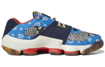 Кроссовки Adidas Agent Gil Restomod