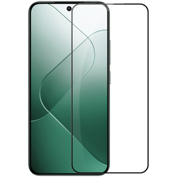 Защитное закаленное стекло от Nillkin для Xiaomi 14, серия CP+PRO Anti-Explosion Glass Screen Protector