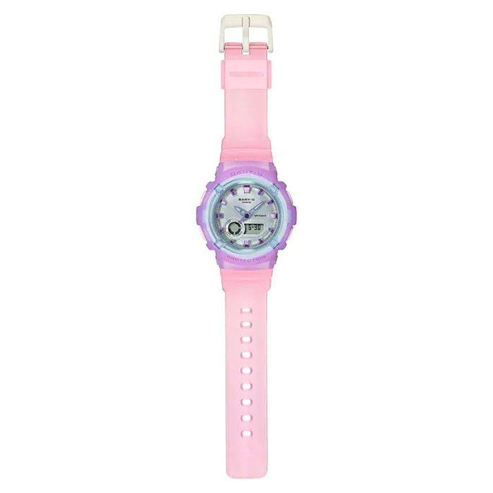 Женские наручные часы Casio Baby-G BGA-280-6A