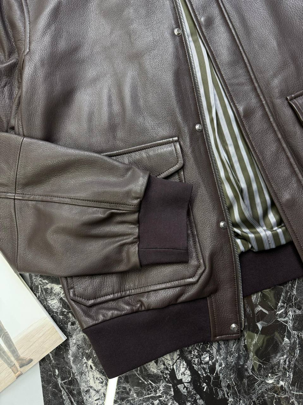 Куртка Brunello Cucinelli