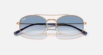 RAY-BAN RB3719 92623F