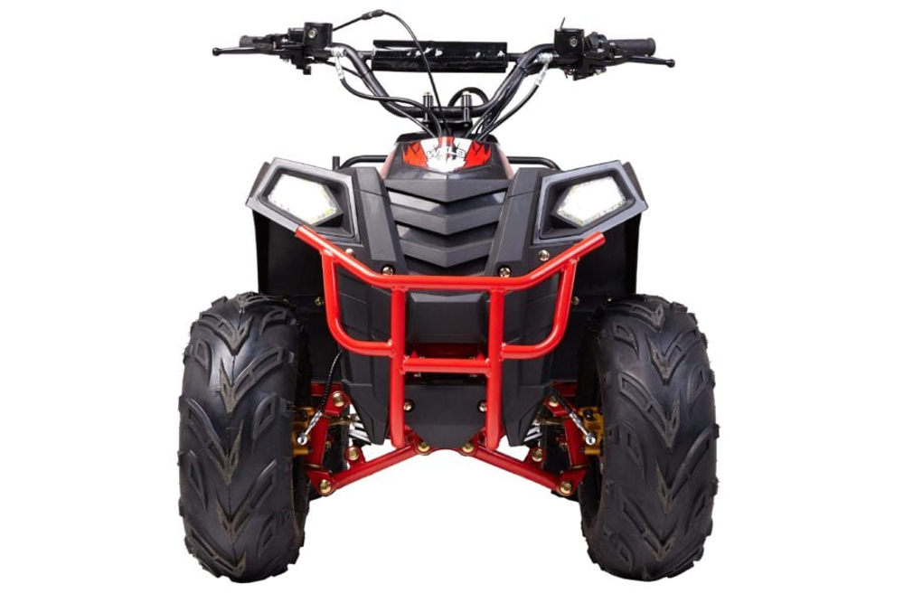 Квадроцикл RAPTOR Dux 8