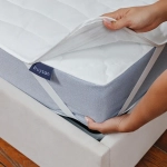 Наматрасник BuyComfy