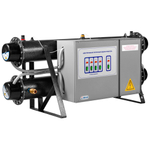 Электронагреватель проточный ЭВАН ЭПВН- 72(В) 3х24