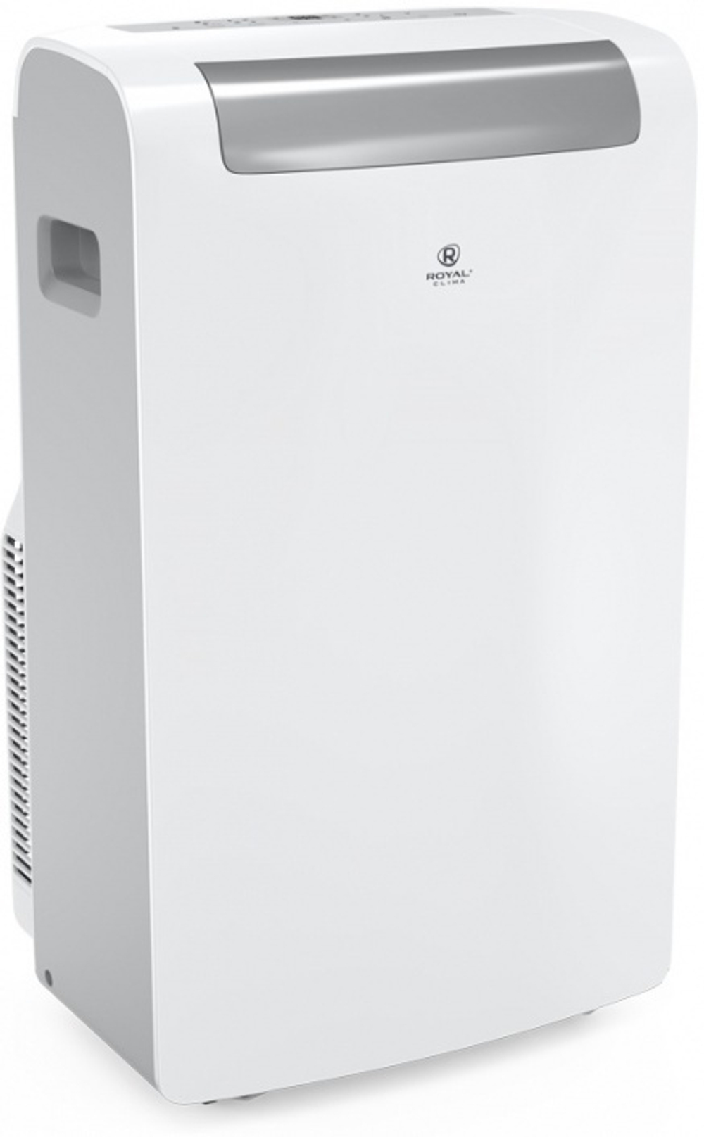 Мобильный кондиционер ROYAL Clima Salvatore RM-SL39CH-E