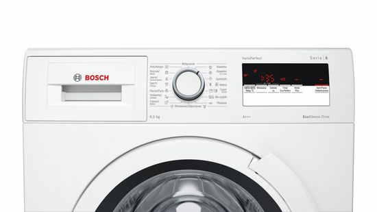 Стиральная машина Bosch WLL 2018T