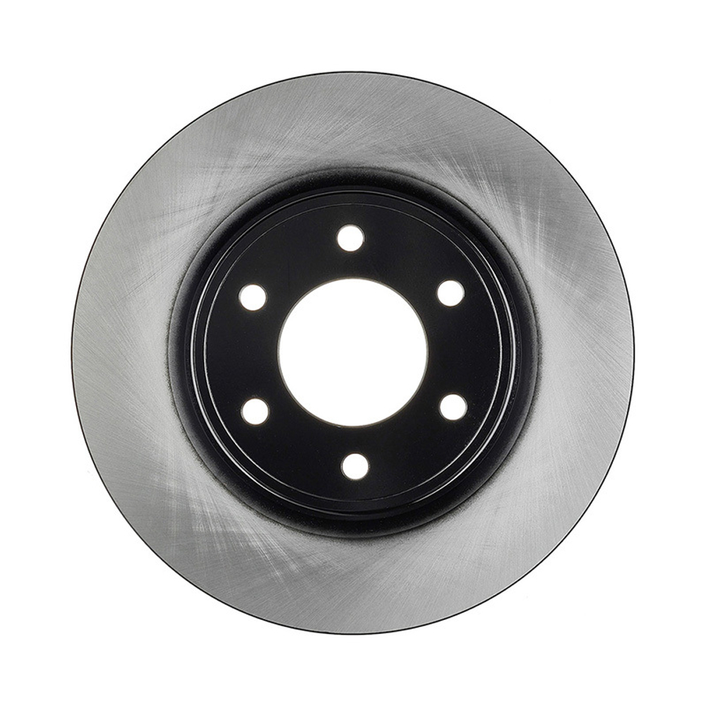 Диск тормозной передний AVANTECH BR0549S