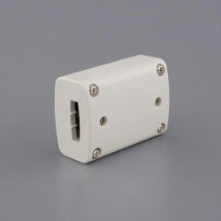 Citilux коннектор белый 560.41.0