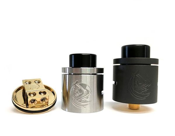 Купить Дрипка Cosmonaut RDA (clone)