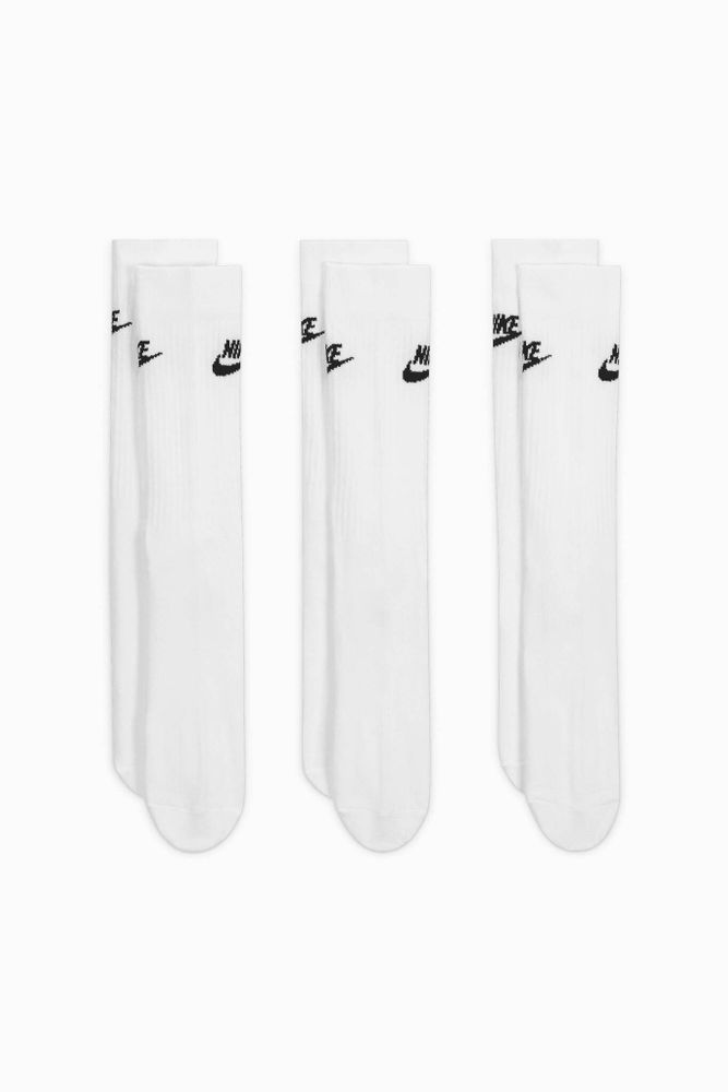 Носки Nike NSW Everyday Essential 3-Pack