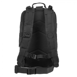 Рюкзак Tramp Squad 35 л черный TRP-041-9009