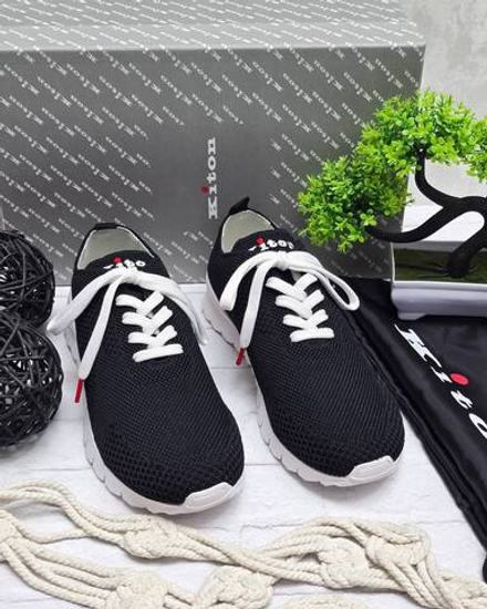 Кроссовки Kiton