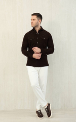 Рубашка Brunello Cucinelli