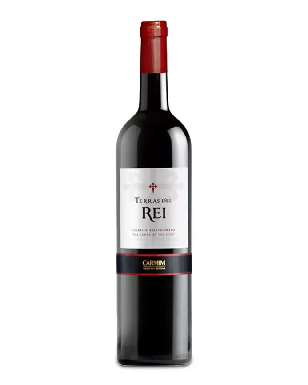 Terras d’El REI red