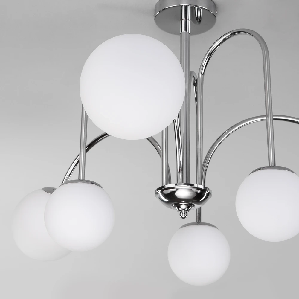 Потолочная люстра Eurosvet ALIX 30177/6 4690389173394