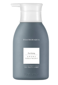 FEATHERAQUA  КОНДИЦИОНЕР ДЛЯ ВОЛОС C1 Purifying Aroma Treatment C1  280 мл