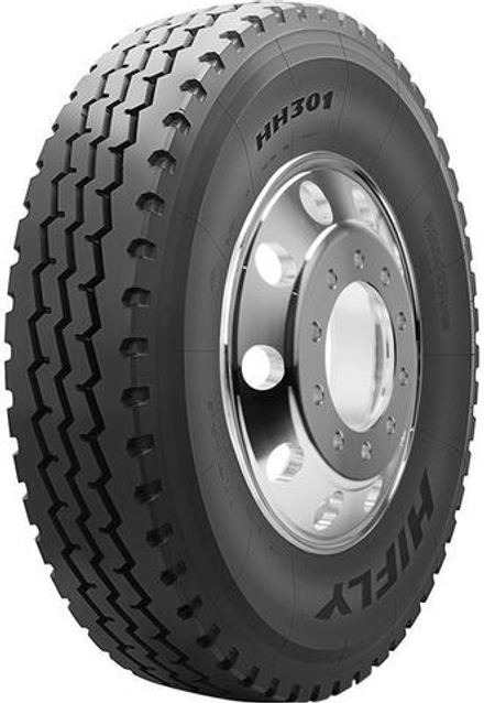 Hifly HH 301 (универсальная) 8.25 R16 128M