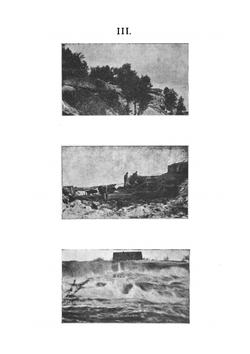 Особенности Нарвского края | Е. Беллен