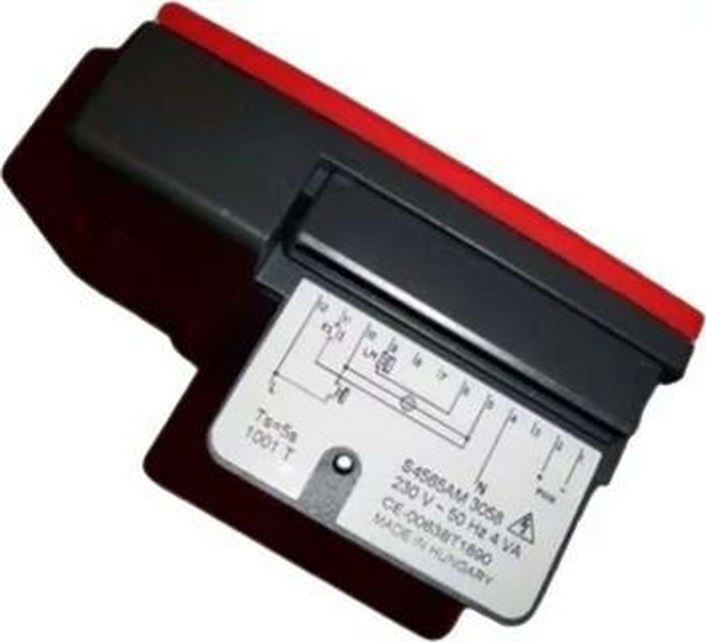 Электроника розжига АМ 3058 Медведь KLOM, KLZ Protherm 0020025301