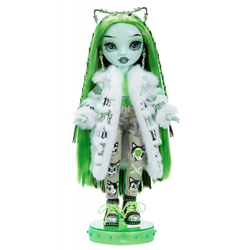 Rainbow High - модная кукла Shadow High Harley Limestone Vision 582762