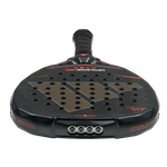 Ракетка для падел Adidas Metalbone HRD+ 2026 черная мощь