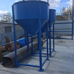 Растариватель Биг-Бегов