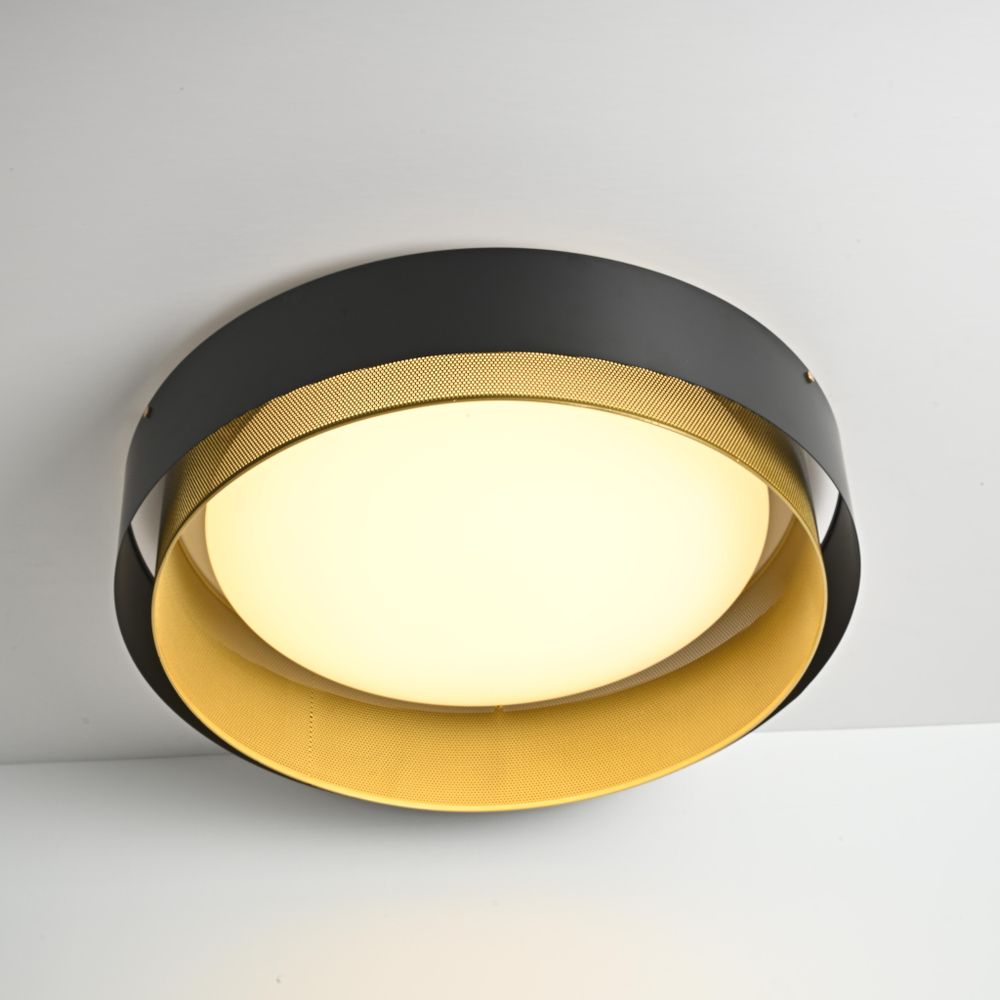 Потолочный Светильник Casing C 62 By Imperiumloft