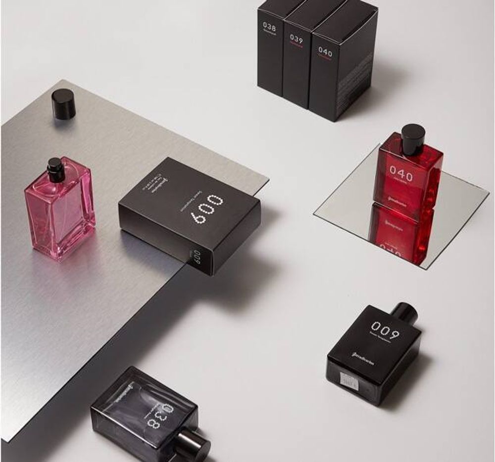 Stradivarius No 040 Juicy Lipstick