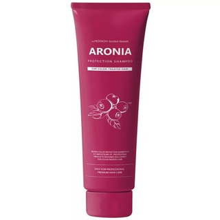 Шампунь для волос АРОНИЯ Pedison Institute-beaut Aronia Color Protection Shampoo, 100 мл
