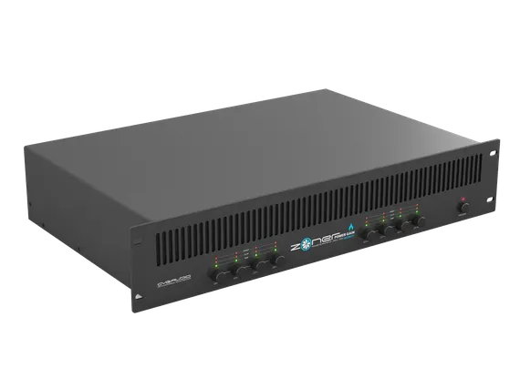 CVGAUDIO ZONER Power Gain 8050T