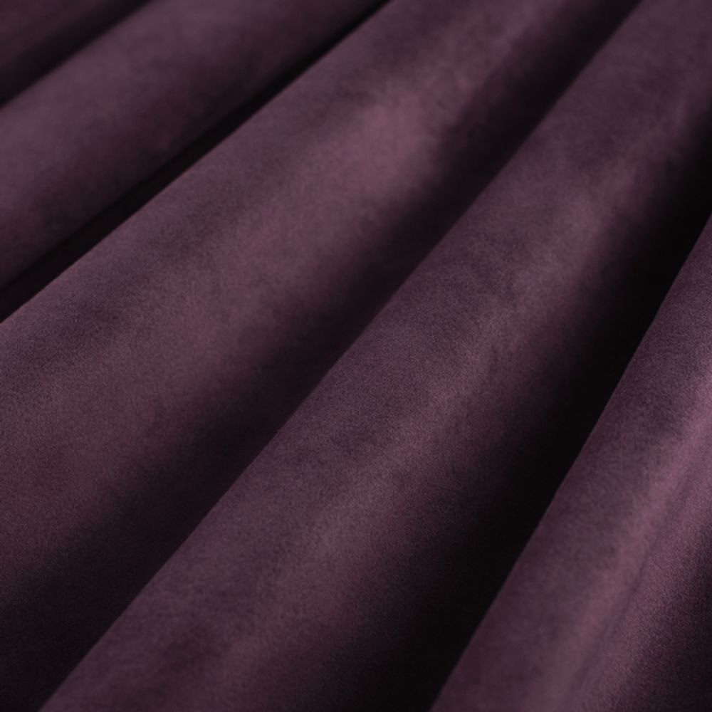 Микровелюр Fresh plum (Фреш плум)