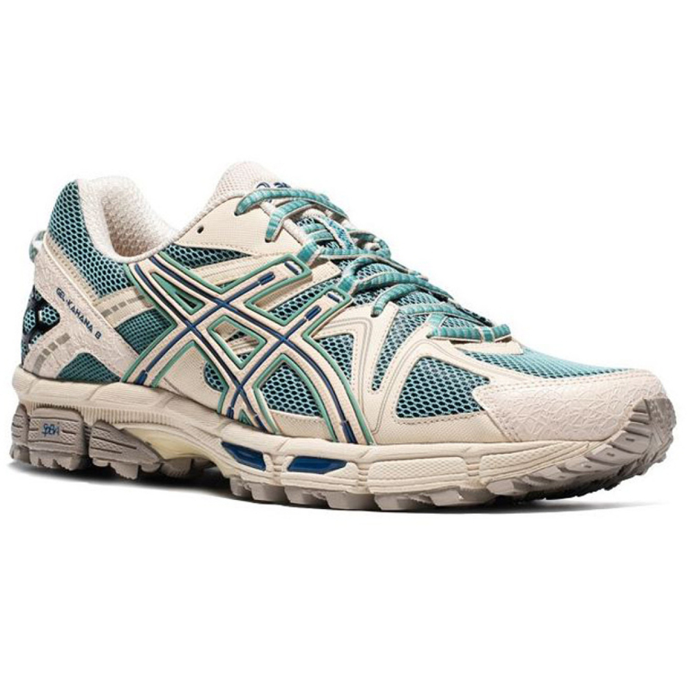 Кроссовки Asics Gel-Kahana 8, 1011B109-300