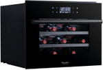 Встраиваемый винный шкаф Temptech SOMZ45SB