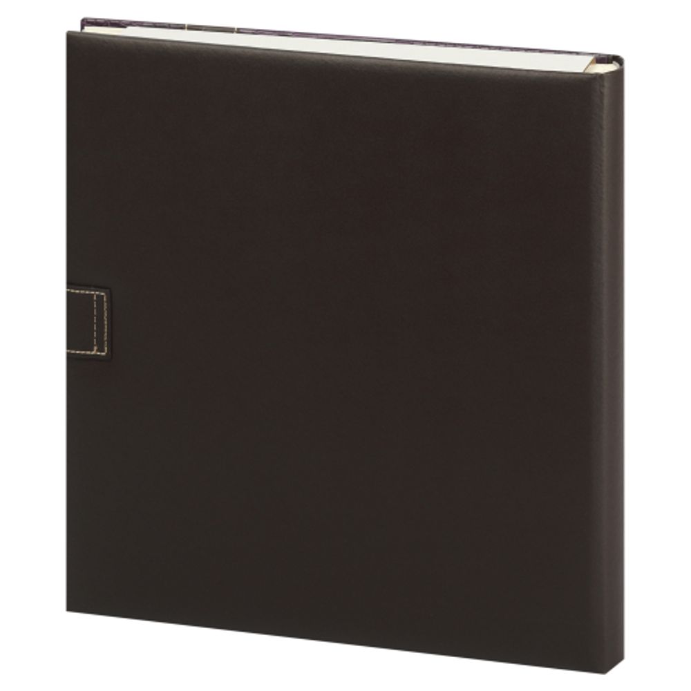 Фотоальбом магнитный Image Art IA-BBA30 серия 116 классический книжный переплёт 31х32 30 листов