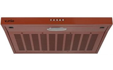 Витяжка VENTOLUX MILANELLO 50 BR