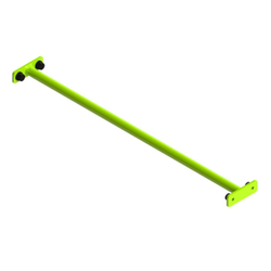 Перекладина одинарная D32 мм 1100 мм DHZ