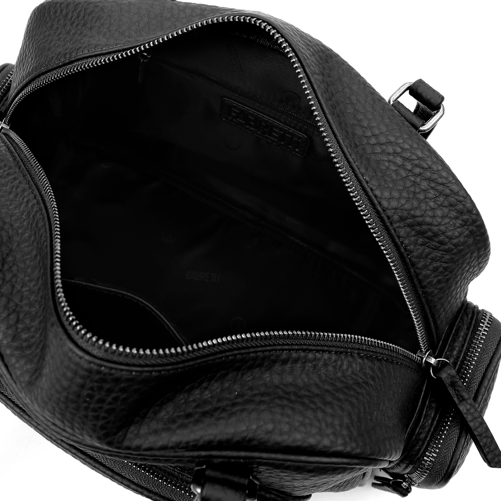 Сумка из экокожи FABRETTI FR50796-2