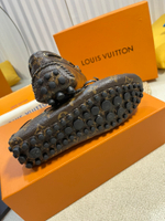 Louis Vuitton Mocassin