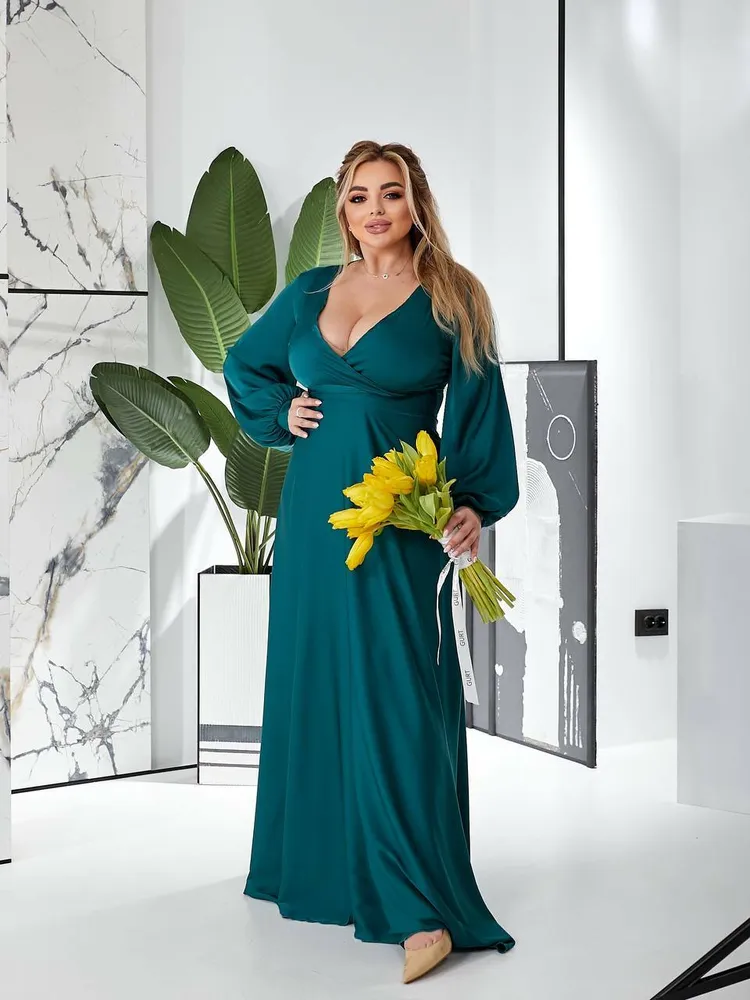 Платье УК-663-5 Fabrika