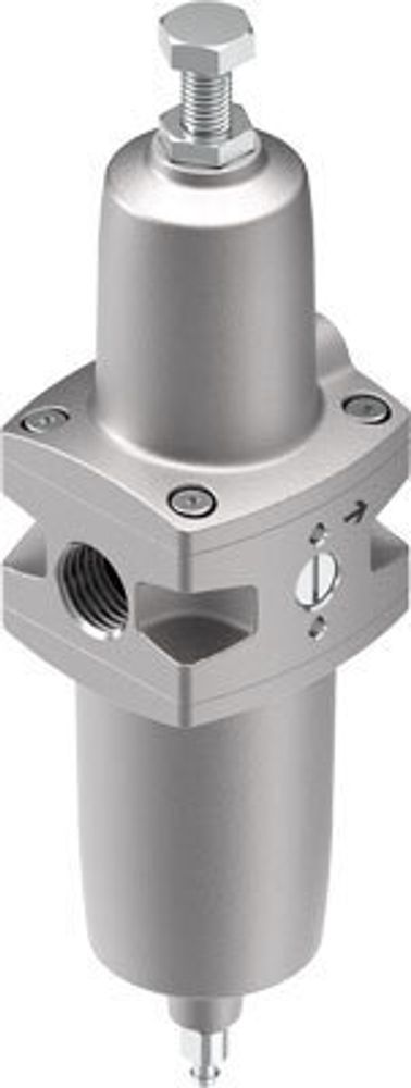 PCRP-64-G12-7-E-R1-M-T19 Фильтр-регулятор давления