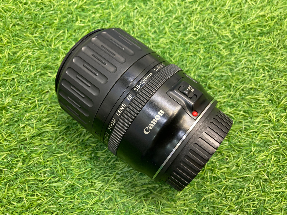 Canon EOS 5 kit EF 35-135mm 4-5.6 USM