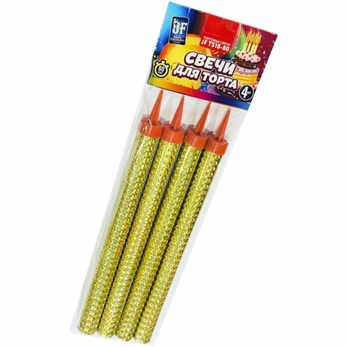 Фонтан настольный 80 сек,  6/20/4, упак