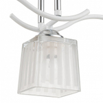Светильник на штанге Escada Prisma 535/3PL